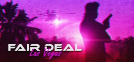 Скачать Fair Deal: Las Vegas игру на ПК бесплатно через торрент
