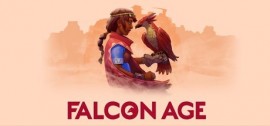 Скачать Falcon Age игру на ПК бесплатно через торрент