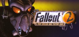 Скачать Fallout 2 игру на ПК бесплатно через торрент