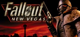 Скачать Fallout: New Vegas игру на ПК бесплатно через торрент