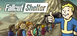 Скачать Fallout Shelter игру на ПК бесплатно через торрент
