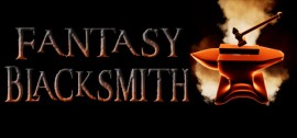 Скачать Fantasy Blacksmith игру на ПК бесплатно через торрент