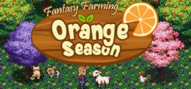 Скачать Fantasy Farming: Orange Season игру на ПК бесплатно через торрент