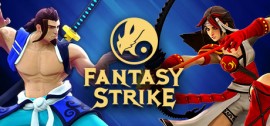 Скачать Fantasy Strike игру на ПК бесплатно через торрент