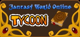 Скачать Fantasy World Online Tycoon игру на ПК бесплатно через торрент