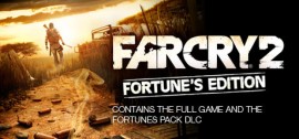 Скачать Far Cry 2 игру на ПК бесплатно через торрент