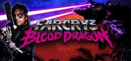 Скачать Far Cry 3 - Blood Dragon игру на ПК бесплатно через торрент