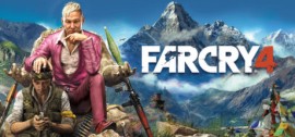 Скачать Far Cry 4 игру на ПК бесплатно через торрент