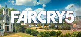 Скачать Far Cry 5 игру на ПК бесплатно через торрент