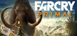 Скачать Far Cry Primal игру на ПК бесплатно через торрент