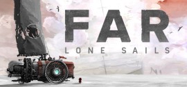 Скачать FAR: Lone Sails игру на ПК бесплатно через торрент