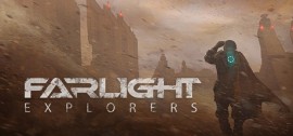 Скачать Farlight Explorers игру на ПК бесплатно через торрент