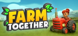 Скачать Farm Together игру на ПК бесплатно через торрент
