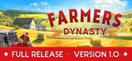 Скачать Farmer's Dynasty игру на ПК бесплатно через торрент