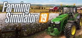 Скачать Farming Simulator 19 игру на ПК бесплатно через торрент