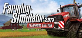 Скачать Farming Simulator 2013 игру на ПК бесплатно через торрент