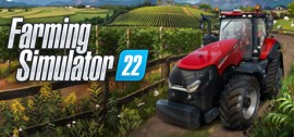 Скачать Farming Simulator 22 игру на ПК бесплатно через торрент