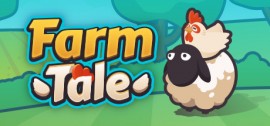Скачать Farmtale игру на ПК бесплатно через торрент