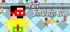 Скачать Fart Simulator 2018 игру на ПК бесплатно через торрент