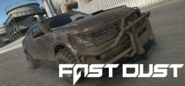 Скачать Fast Dust игру на ПК бесплатно через торрент