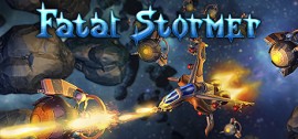 Скачать Fatal Stormer игру на ПК бесплатно через торрент