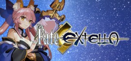 Скачать Fate/EXTELLA игру на ПК бесплатно через торрент