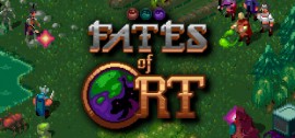 Скачать Fates of Ort игру на ПК бесплатно через торрент