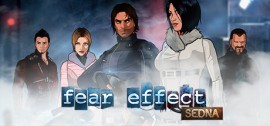 Скачать Fear Effect Sedna игру на ПК бесплатно через торрент