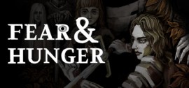 Скачать Fear & Hunger игру на ПК бесплатно через торрент