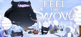 Скачать Feel The Snow игру на ПК бесплатно через торрент