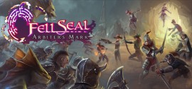 Скачать Fell Seal: Arbiter's Mark игру на ПК бесплатно через торрент