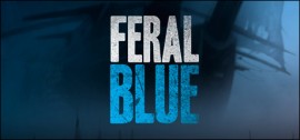 Скачать Feral Blue игру на ПК бесплатно через торрент