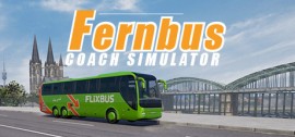 Скачать Fernbus Simulator игру на ПК бесплатно через торрент