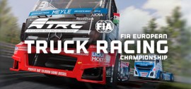 Скачать FIA European Truck Racing Championship игру на ПК бесплатно через торрент