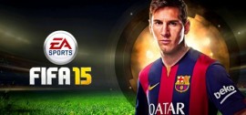 Скачать FIFA 15 игру на ПК бесплатно через торрент