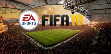 Скачать FIFA 18 игру на ПК бесплатно через торрент
