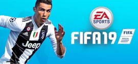 Скачать FIFA 19 игру на ПК бесплатно через торрент