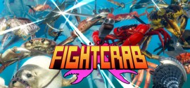 Скачать Fight Crab игру на ПК бесплатно через торрент