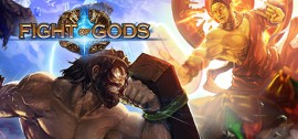 Скачать Fight of Gods игру на ПК бесплатно через торрент