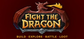 Скачать Fight The Dragon игру на ПК бесплатно через торрент