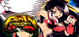 Скачать Fight'N Rage игру на ПК бесплатно через торрент