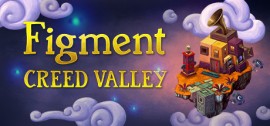 Скачать Figment: Creed Valley игру на ПК бесплатно через торрент