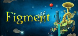 Скачать Figment игру на ПК бесплатно через торрент