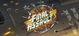 Скачать Final Assault игру на ПК бесплатно через торрент