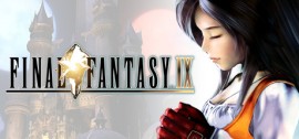 Скачать Final Fantasy IX игру на ПК бесплатно через торрент