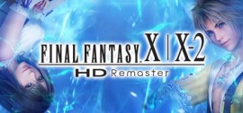 Скачать FINAL FANTASY X/X-2 HD Remaster игру на ПК бесплатно через торрент