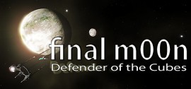 Скачать final m00n - Defender of the Cubes игру на ПК бесплатно через торрент