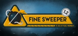 Скачать Fine Sweeper игру на ПК бесплатно через торрент