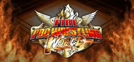 Скачать Fire Pro Wrestling World игру на ПК бесплатно через торрент