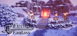 Скачать Firelight Fantasy: Resistance игру на ПК бесплатно через торрент